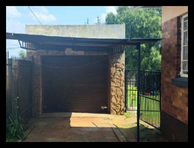 3 BEDROOM HOUSE FOR SALE IN GERDVIEW